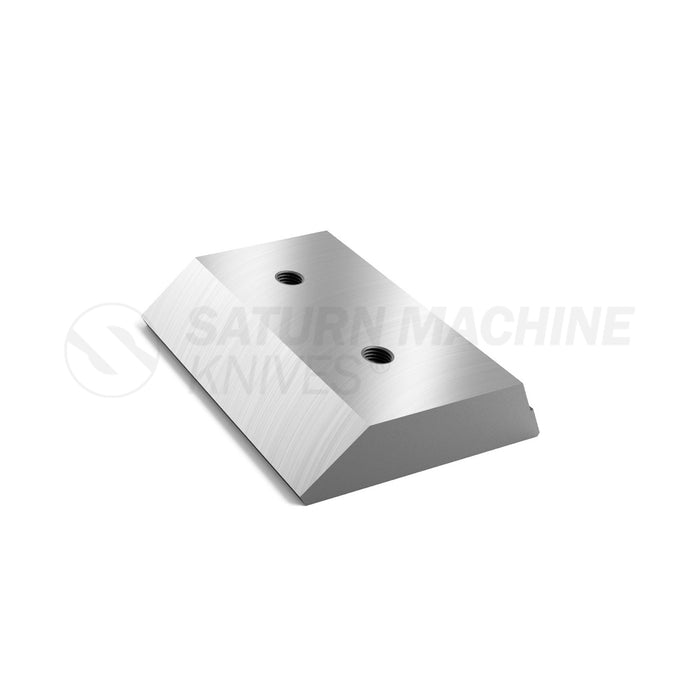 Rotatech Vecoplan Pressure plate 206x175x37 Product Image