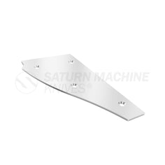 Rotatech Albach Wear plate 375x201x4 Hardox 500 Product Image