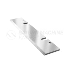 Rotatech Pallmann Flaker knife 299x75x5 Product Image