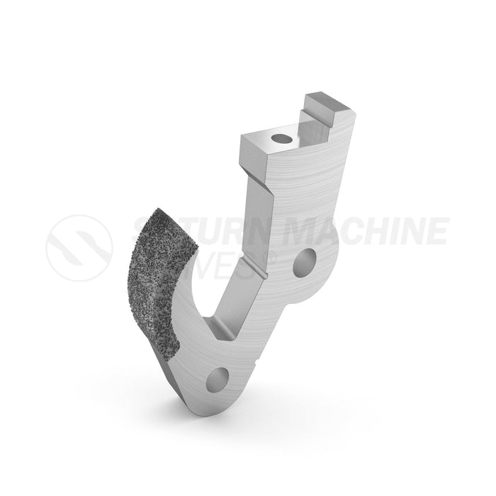 Rotatech Bandit Holder 250x194,5x38 (knife style) Product Image