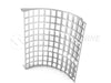 Rotatech Albach Screen HEX 70x60 - Silvator Product Image