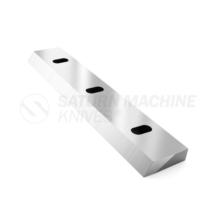 Rotatech Herbold Rotor knife 485x100x22 Product Image