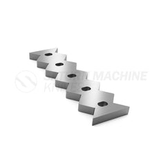 Rotatech Lindner Counter knife 500x156x27 Product Image