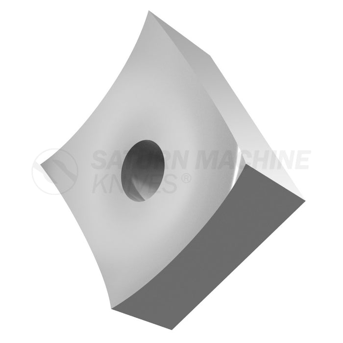 Rotatech SG Shredder Blade 39x39x22 Product Image