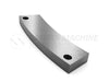 Rotatech Untha Rotor sealing plate 245x79,4x20 Product Image