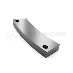 Rotatech Untha Rotor sealing plate 245x79,4x20 Product Image