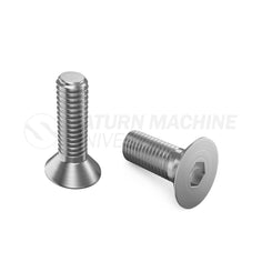 Rotatech Lindner Countersunk screw M30x70 Product Image