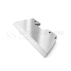 Rotatech Erema Scraper left 92x45x3 Product Image