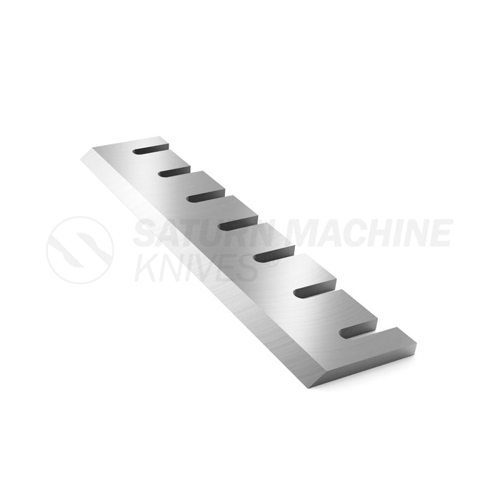 Rotatech Rudnick Knife 630x160x15 CH5 Product Image