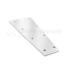 Rotatech Albach Wear plate 505x237x6 Hardox 500 Product Image