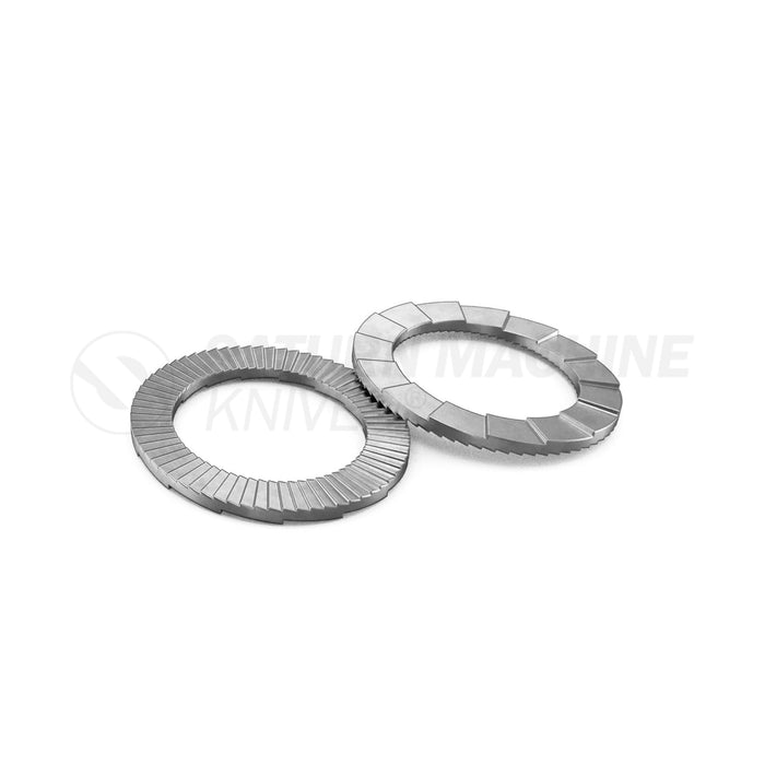 Rotatech Lindner Plain washer for M30 Product Image