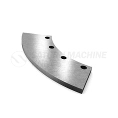 Rotatech Lindner Rotor sealing plate 422x178,6x15 Product Image