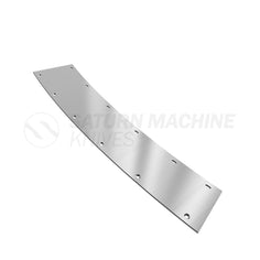 Rotatech Albach Wear plate 435x1074x6 Hardox 500 Product Image