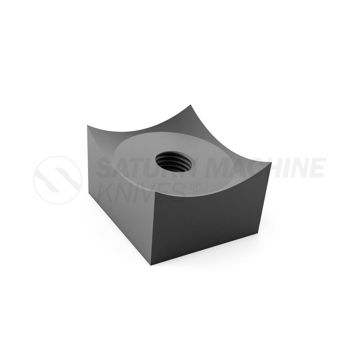 Crown cutter 60x60x32