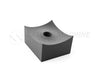 Rotatech Vecoplan Crown cutter 40x40x20 R25 Product Image