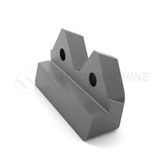 Rotatech Eldan Rotor knife holder 159x94x69 2R Product Image