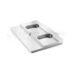 Rotatech Albach Knife retainer 199x175x18,5 Product Image