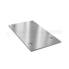 Rotatech Mus-Max Wear plate 355x250x6 Product Image