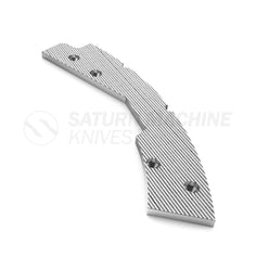 Rotatech Albach Wear plate 499x119x12 Duroxite Product Image