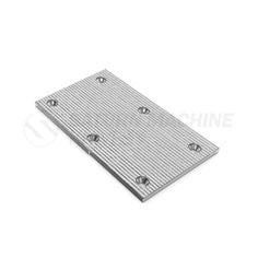 Rotatech Albach Wear plate 361x234x10 Duroxite Product Image