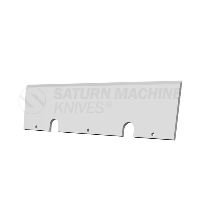 Rotatech Cae Sawmill Blade 480x122x9.5 Product Image