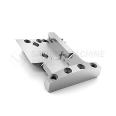 Rotatech Albach Knife holder rear 225 Product Image