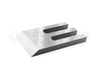 Rotatech Kesla Knife 105x200x15 CH5 Product Image