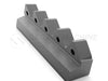 Rotatech Eldan Rotor knife holder 399x105x96 0R Product Image