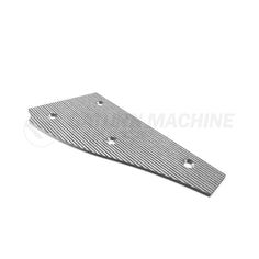 Rotatech Albach Wear plate 374,5x201x4 Duroxite Product Image