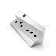 Rotatech Untha Counter knife holder left 311,5x99x100 Product Image