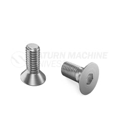 Rotatech Albach Screw M12x20 Product Image