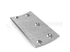 Rotatech Albach Wear plate 235x142x8 Duroxite Product Image