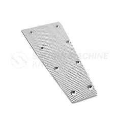 Rotatech Albach Wear plate 505x237x6 Duroxite Product Image