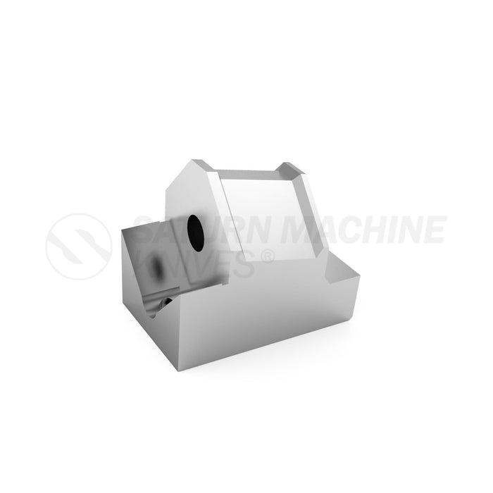 Rotatech Vecoplan Knife holder 125x68,8x89 Product Image