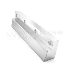 Rotatech Eldan Rotor knife holder 399x98,5x71,2 0R Product Image