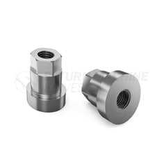 Rotatech Vecoplan Nut D84x90 Product Image