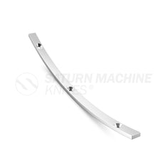 Rotatech Albach Wear plate 488,5x26x8 Hardox 500 Product Image