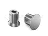 Rotatech Vecoplan Thread bushing D56x48 Product Image