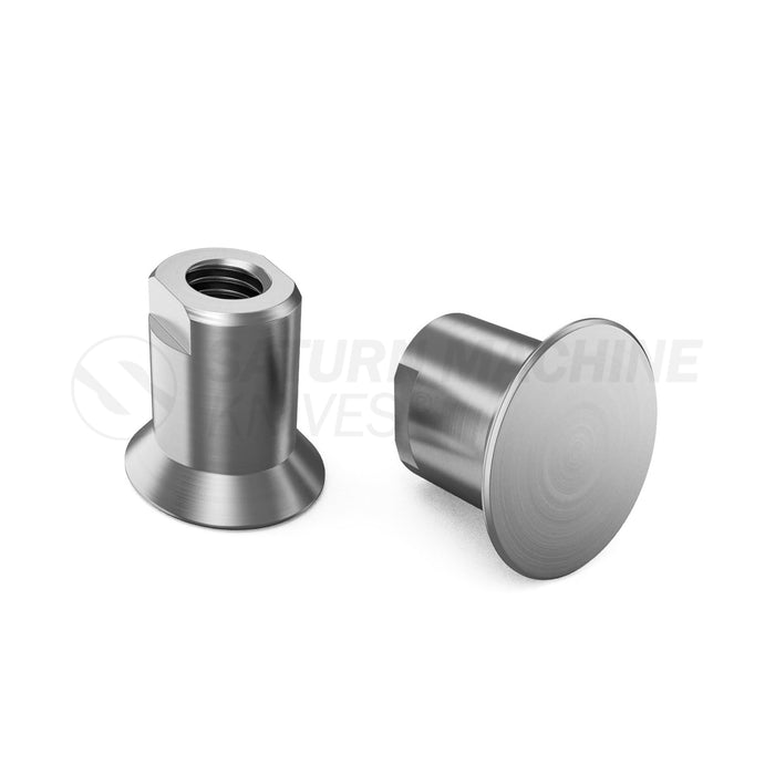 Rotatech Vecoplan Thread bushing D56x48 Product Image