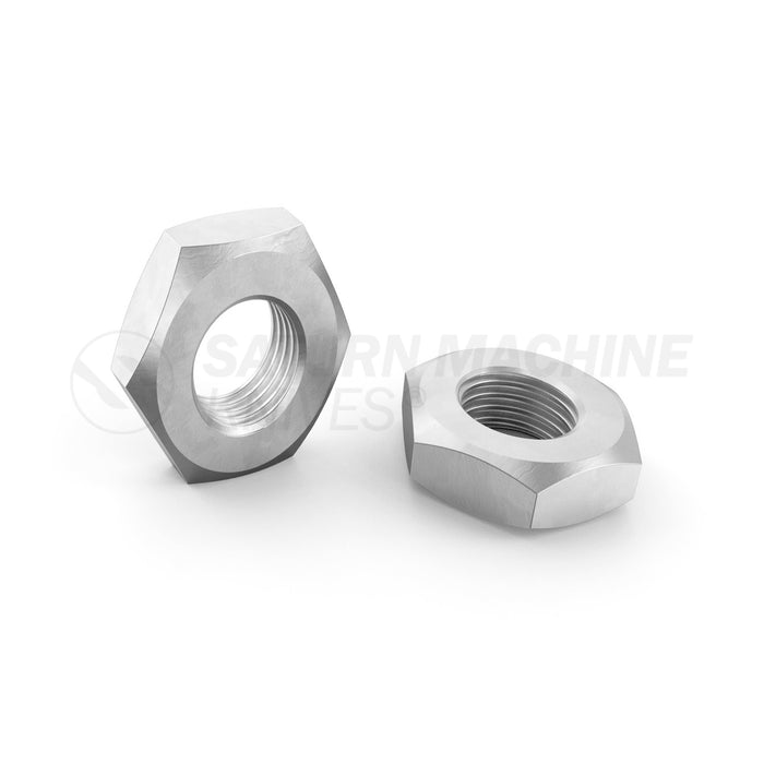 Rotatech Eldan Hexagon head nut M10x1 Product Image