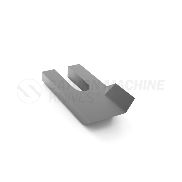 Rotatech EWD - Esterer WD Knife 39x75x16 right Product Image