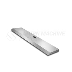 Rotatech Starlinger Pelletizing knife 127x30x3 angle 50°/30° Product Image