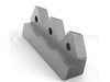 Rotatech Eldan Rotor knife holder 239x94x69 RR Product Image