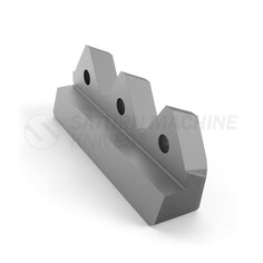 Rotatech Eldan Rotor knife holder 239x94x69 RR Product Image