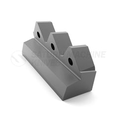 Rotatech Eldan Rotor knife holder 239x105x96 0R Product Image