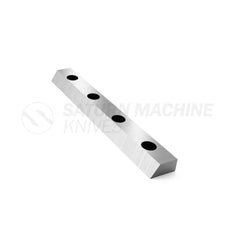 Rotatech Eldan Rotor knife holder 445x64x25 Product Image