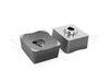 Rotatech Untha Crown cutter 110x110x56 Product Image