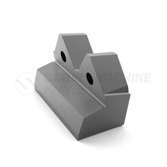 Rotatech Eldan Rotor knife holder 159x105x96 RL Product Image