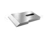 Rotatech Eschlböck Biber Knife 140x230x18 CH5 slot 120mm Product Image