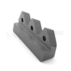 Rotatech Eldan Rotor knife holder 239x94x69 2R Product Image